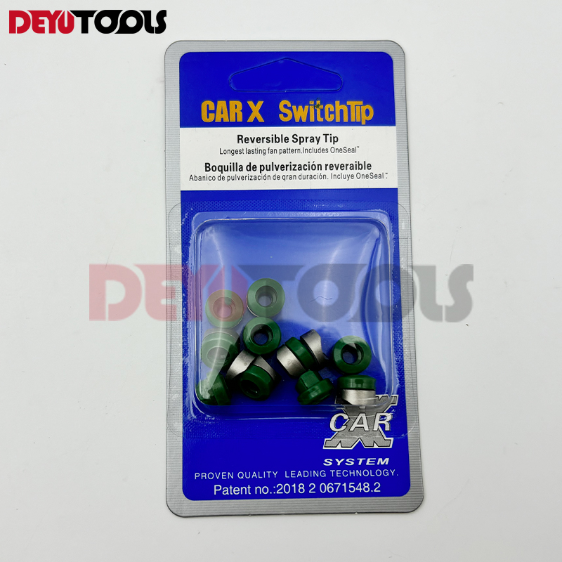 airless spray tip seals XHD,gr - Gasket Mount Kit 评论和价格