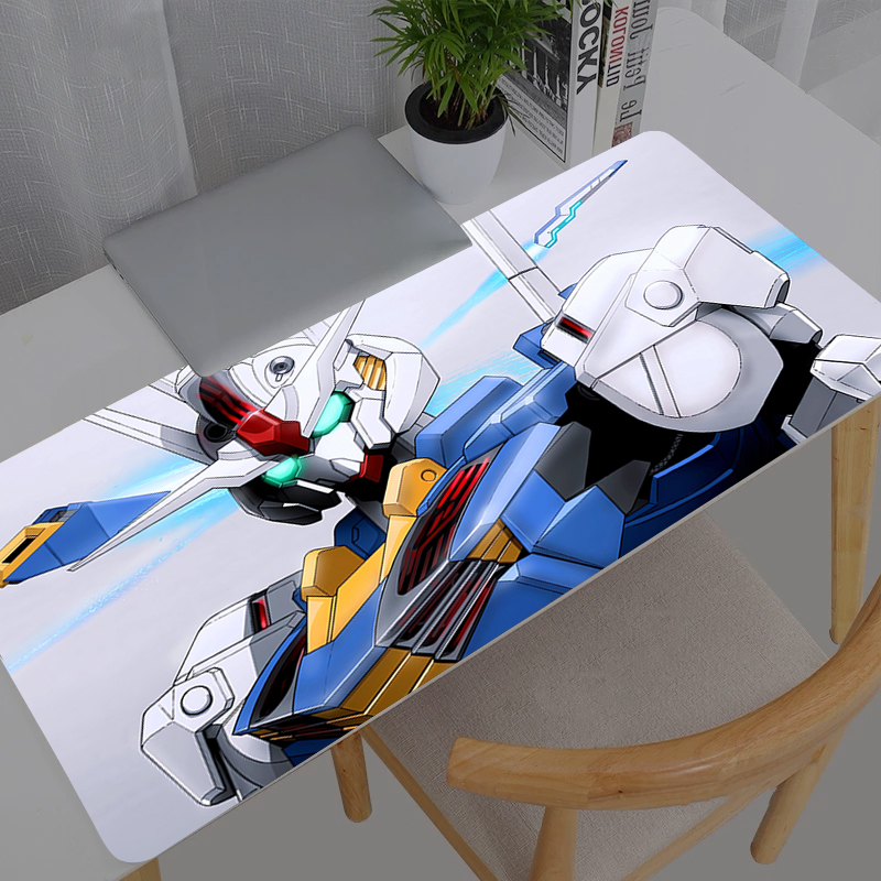 Mouse Pad Mobile Suit Gundam G - Gaming Keyboard And Mouse Mobile 评论和价格