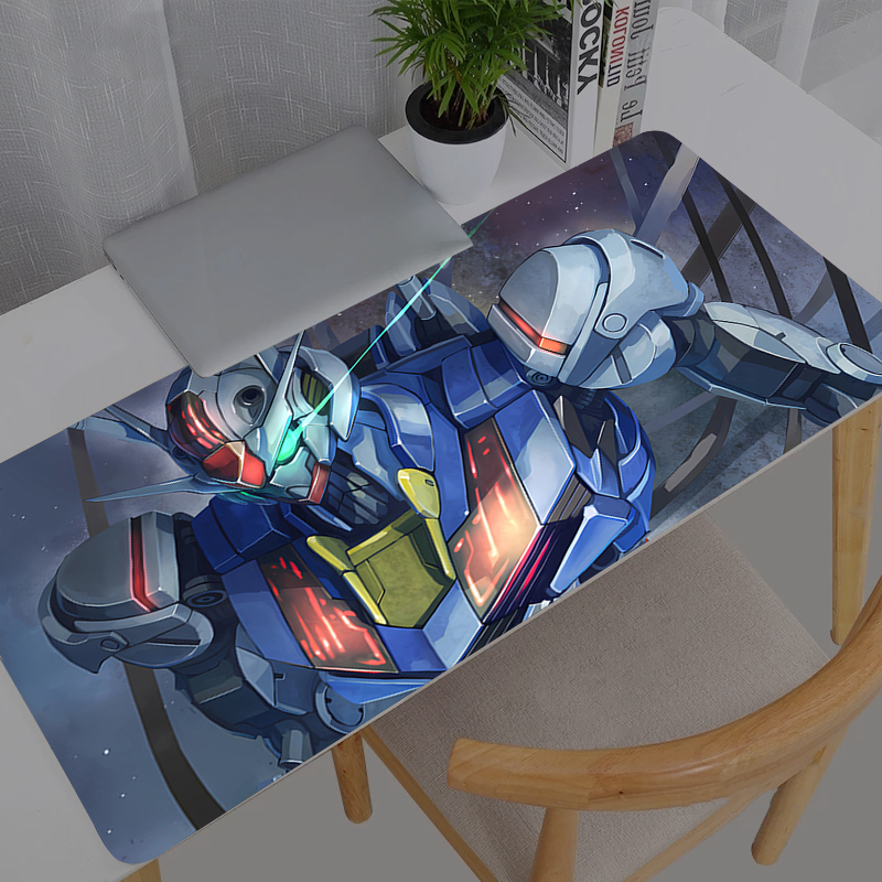 Mouse Pad Mobile Suit Gundam G - Gaming Keyboard And Mouse Mobile 评论和价格