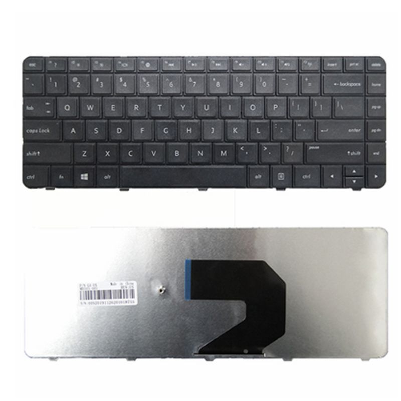 RU/SP/FR/GR Laptop Keyboard Fo - Gaming Keyboard E Yooso 评论和价格