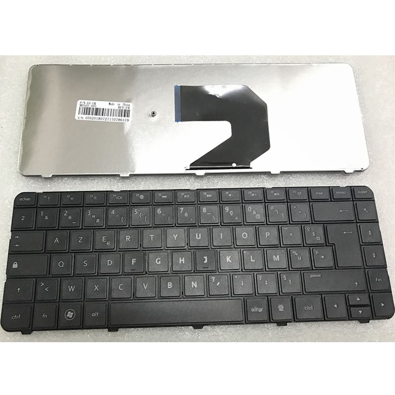 RU/SP/FR/GR Laptop Keyboard Fo - Gaming Keyboard E Yooso 评论和价格