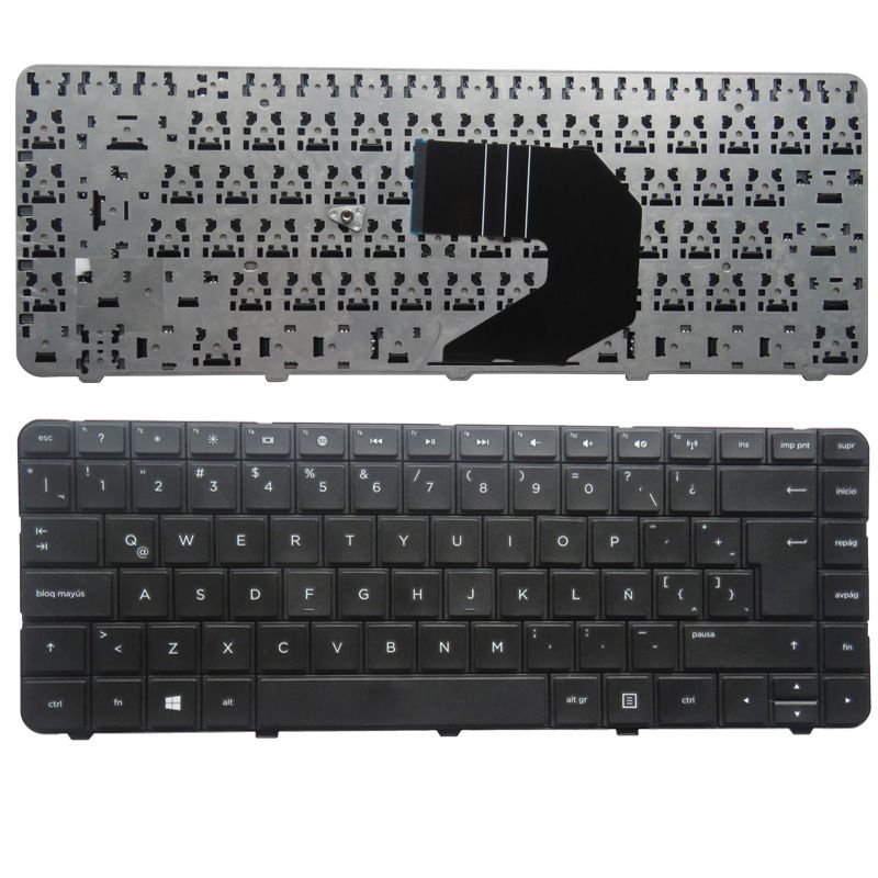 RU/SP/FR/GR Laptop Keyboard Fo - Gaming Keyboard E Yooso 评论和价格