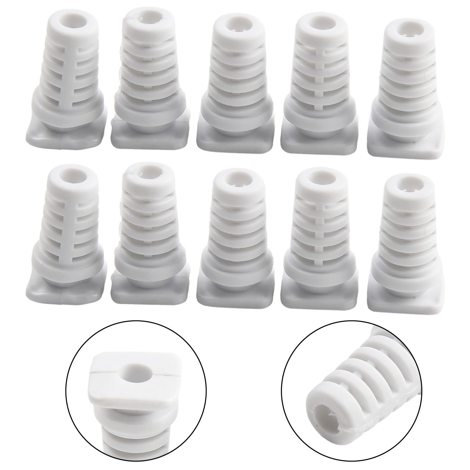 10pcs 3.5/4/5mm Cable Gland Co - Aviator Connector Kit 评论和价格