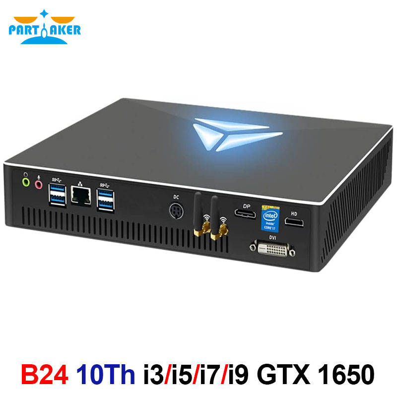 10th Gen Mini Gaming PC Intel  - Intel Cpu Core I9 评论和价格
