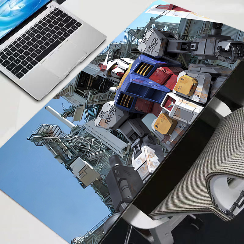 90x40cm XXL Rubber Large PC Mo - Gaming Keyboard And Mouse Mobile 评论和价格