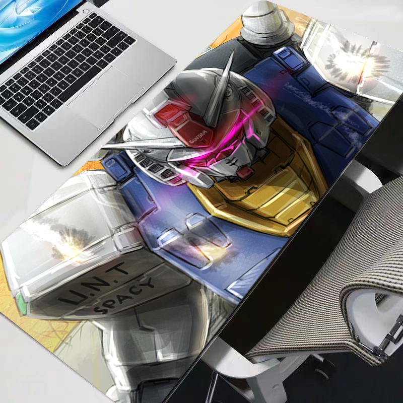 90x40cm XXL Rubber Large PC Mo - Gaming Keyboard And Mouse Mobile 评论和价格