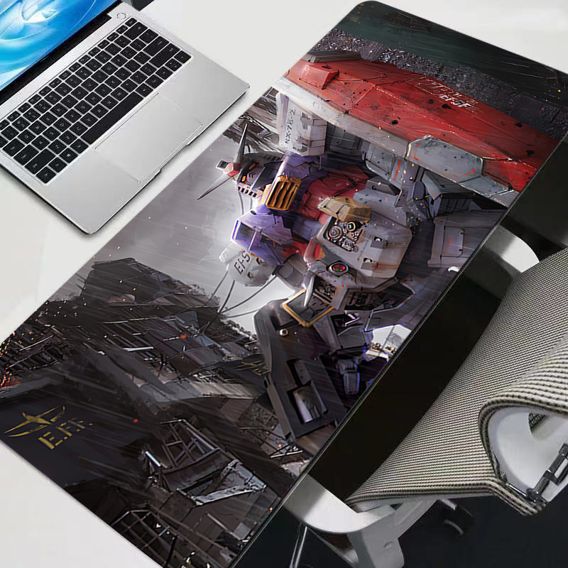 90x40cm XXL Rubber Large PC Mo - Gaming Keyboard And Mouse Mobile 评论和价格