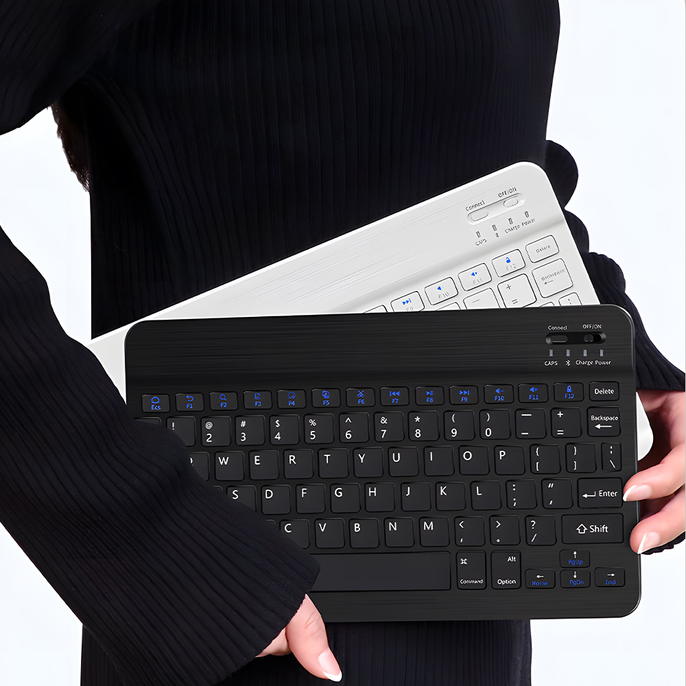 CASEPOKE For iPad Xiaomi Samsu - Gaming Keyboard Mouse Wireless 评论和价格