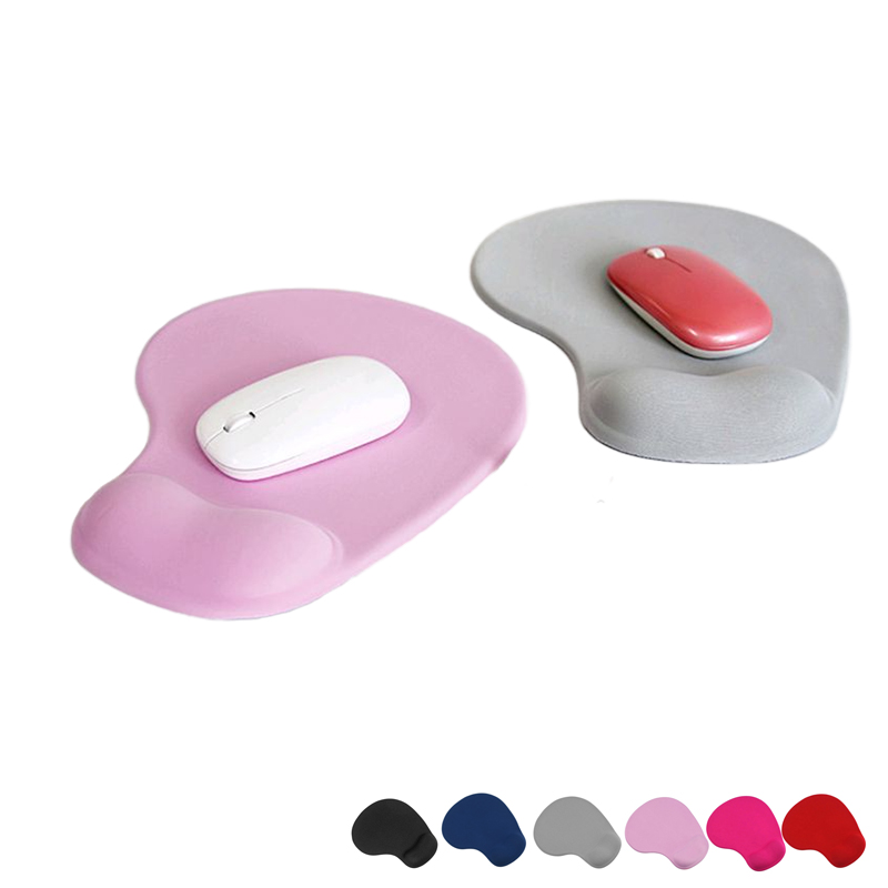 Ergonomic Mouse Pad Silicone M - Keyboard Mouse Bundle Gaming 评论和价格