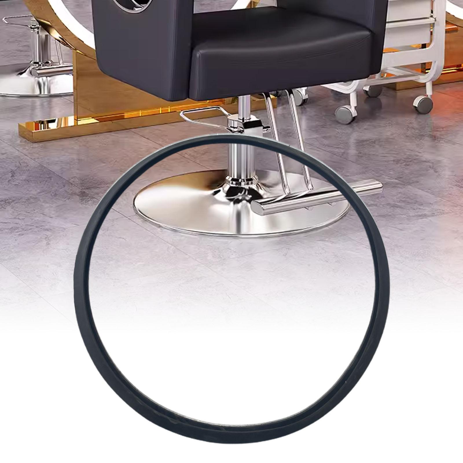 Barber Chair Rubber Base Ring  - Gasket Mount Kit 评论和价格