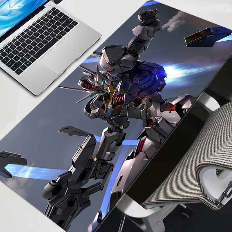 Mouse Pad Mobile Suit Gundam G - Gaming Keyboard And Mouse Mobile 评论和价格