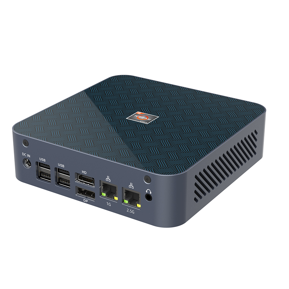 ADM R7 Mini Gaming PC Computer - Amd Cpu Ryzen 9 评论和价格