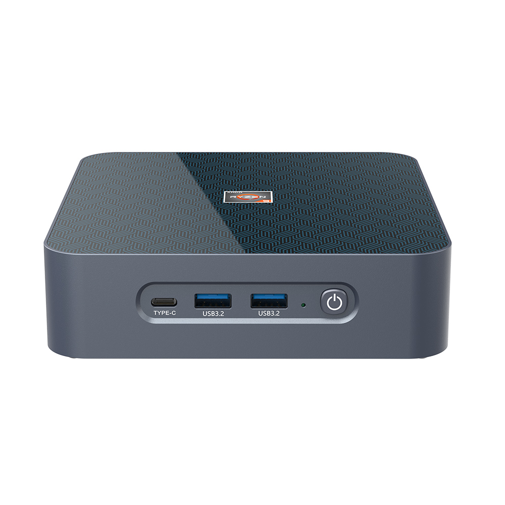 ADM R7 Mini Gaming PC Computer - Amd Cpu Ryzen 9 评论和价格