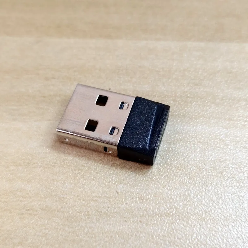 USB Dongle Receiver Adapter Fo - Gaming Keyboard Mouse Wireless 评论和价格