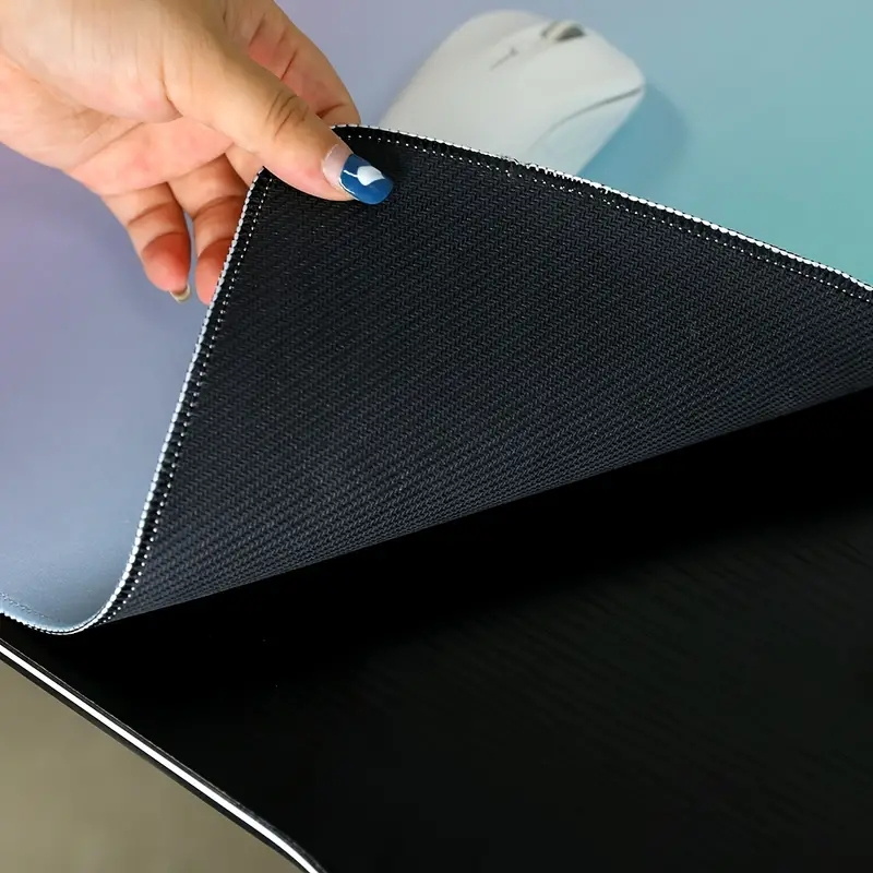 Mouse Pad with Wrist Rest Keyb - Keyboard Mouse Bundle Gaming 评论和价格