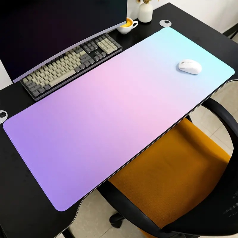 Mouse Pad with Wrist Rest Keyb - Keyboard Mouse Bundle Gaming 评论和价格